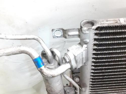 AC-Kondensator NISSAN MICRA III (K12) 1.5 dCi | BP24782562M32 