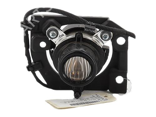 Left front fog light FIAT 500 (312_) 1.0 Mild Hybrid (312.AYD1B) | BP40055918C30 - Image 2