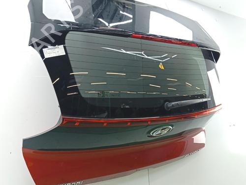 Tailgate HYUNDAI BAYON (BC3) 1.0 T-GDI 48V-Hybrid | BP40529663C6 - Image 5