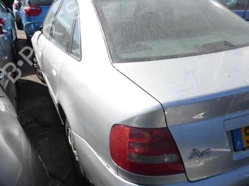 Left taillight AUDI A4 B5 (8D2) 1.9 TDI | BP24773628C34 