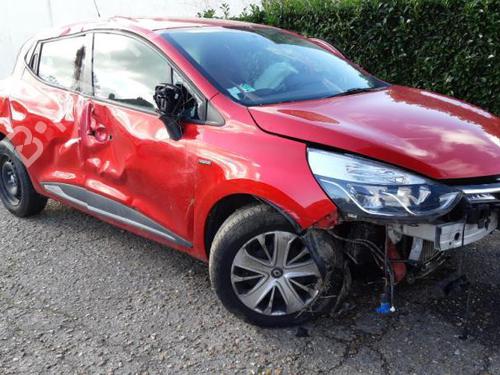 Left tailgate light RENAULT CLIO IV (BH_) 0.9 TCe 90 (BHNF, BHMA, BHMH, BHJK, BHJR) | BP24778794C79 
