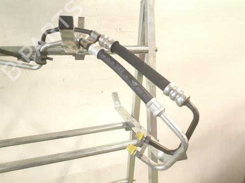 Pipe RENAULT MASTER III Platform/Chassis (EV, HV, UV)  | BP36953845M125  - Image 5