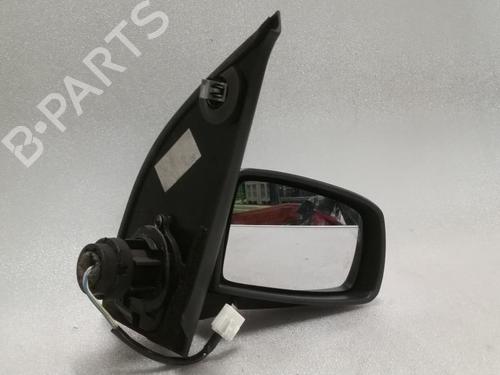 Right mirror FIAT PANDA (169_) 1.3 D Multijet (169.AXC1A) | BP24776506C27 