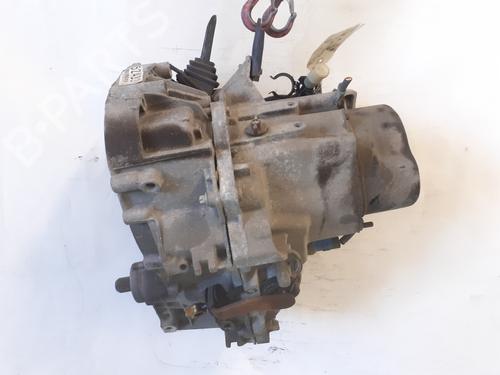 Getriebe RENAULT TWINGO II (CN0_) 1.2 16V (CN04, CN0B) | BP29967138M3