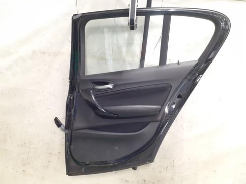 Right rear door BMW 1 (F20) 120 d | BP32402407C5