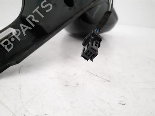 Left mirror CITROËN C3 III (SX) 1.2 THP 110 (SXHNPS, SXHNZT, SXHNZ6) | BP30172258C26