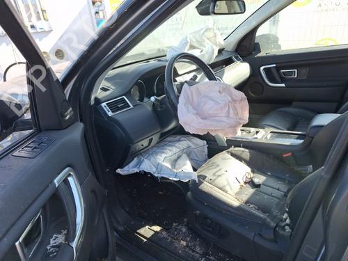 Engine LAND ROVER DISCOVERY SPORT (L550) 2.2 D 4x4 | BP31211037M1  - Image 14