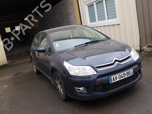 Steering pump CITROËN C4 I (LC_) 1.6 HDi | BP24783041M99 
