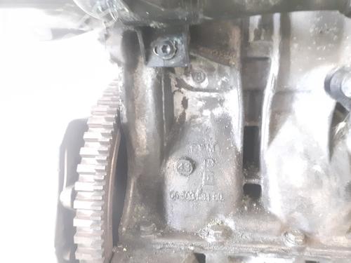 Engine PEUGEOT 206+ (2L_, 2M_) 1.4 i | BP29407041M1 