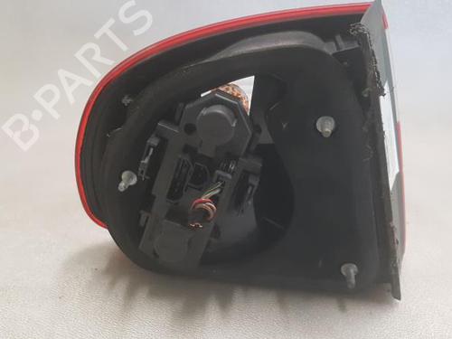 Right taillight SEAT TOLEDO II (1M2) 1.9 TDI | BP24777817C35 