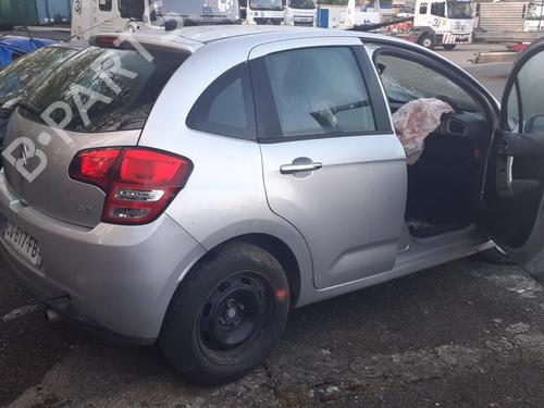 Injector CITROËN C3 II (SC_) 1.4 HDi 70 (SC8HZC, SC8HR0, SC8HP4) | BP24787388M100 - Image 10