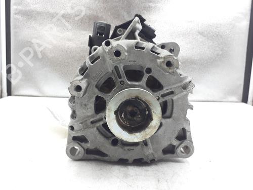 Generator DS DS 7 (J4_, JC_) E-TENSE 4x4 300 (J45GBU) (299 hp) 30726199