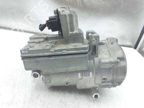 AC compressor RENAULT KANGOO Express (FW0/1_) Z.E. (FW0Z, FW1Z) | BP30121941M34