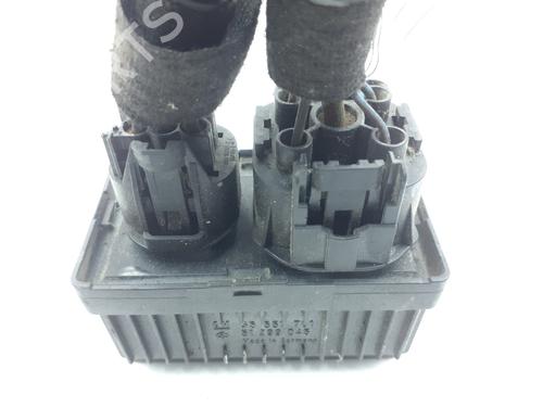 Elektronisk modul OPEL ASTRA J (P10) 1.7 CDTI (68) (125 hp) 27699789