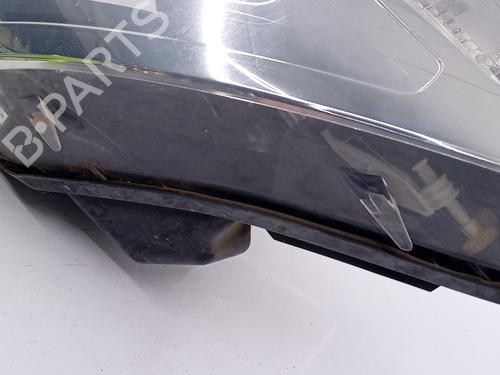 Left headlight CITROËN C4 Grand Picasso I (UA_) 1.6 HDi 110 | BP29537750C28 