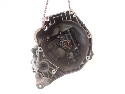 Used Gearbox FIAT DOBLO Box Body/MPV (223_) 1.3 D Multijet (75 hp) 29893601