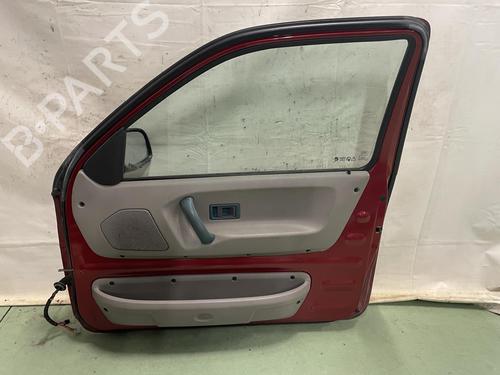 Right front door LAND ROVER FREELANDER I Soft Top (L314) 1.8 i 16V 4x4 | BP24791966C3 