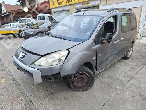 Used Parts PEUGEOT PARTNER Tepee 1.6 HDi 90 (92 hp) 4308435