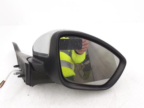 Retrovisore destro PEUGEOT 208 I (CA_, CC_) 1.2 THP 110 (110 hp) 31311432
