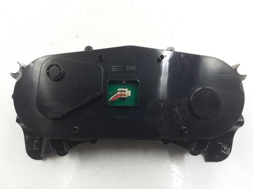 Quadro strumenti Quadro strumenti LIGIER JS50 0.5 (5 hp) 39762582 39762582