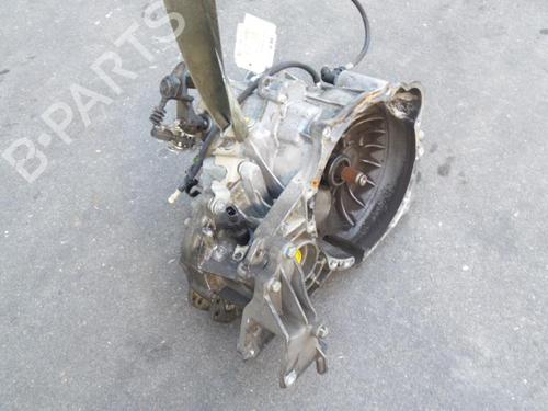 Used Gearbox CHEVROLET CRUZE (J300) 2.0 CDI (150 hp) 24778147