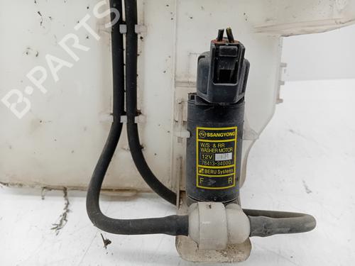 Sprinklertank SSANGYONG KORANDO (CK) 2.0 e-XDi 4WD | BP36223831C113 - Image 3