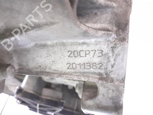 Gearbox PEUGEOT 1007 (KM_) 1.4 | BP30505167M3 
