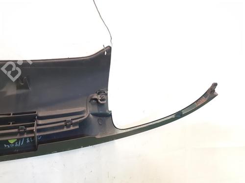 Used Grille RENAULT CLIO II (BB_, CB_) 1.2 (BB0A, BB0F, BB10, BB1K, BB28, BB2D, BB2H, CB0A,... (58 hp) 24787198