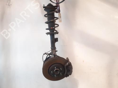 Used Right front suspension Right front suspension HYUNDAI TUCSON (NX4E, NX4A) 1.6 T-GDi Hybrid (230 hp) 40534846 40534846