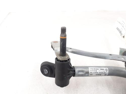 Front wiper motor RENAULT WIND (E4M_) 1.2 (E4MF) | BP24787547M29 