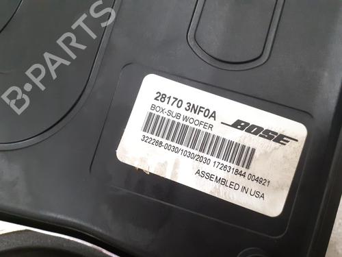 Electronic module RENAULT ZOE (BFM_) ZOE | BP31150091M83 - Image 4