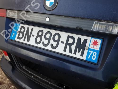 Right taillight BMW 7 (E65, E66, E67) 730 d | BP24776729C35  - Image 10