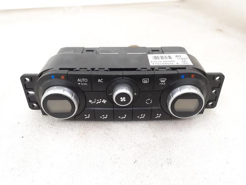 Climate control RENAULT KOLEOS I (HY_) 2.0 dCi 4x4 (HY0K) | BP24797446I5 - Image 2