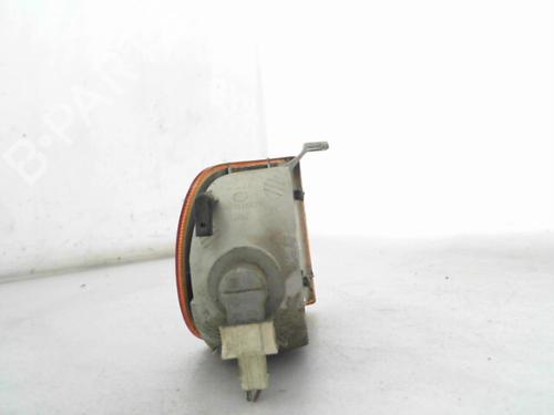 Left front indicator VW POLO III (6N1) 60 1.4 | BP24778269C32