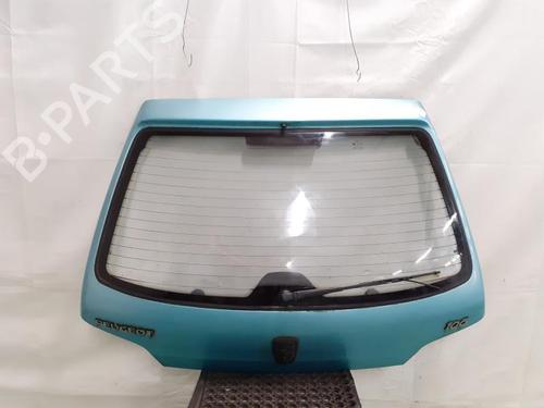 Used Tailgate PEUGEOT 106 II (1A_, 1C_) 1.0 i (50 hp) 24783340