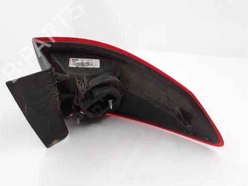 Used Right taillight Right taillight FORD C-MAX II (DXA/CB7, DXA/CEU) 2.0 TDCi (140 hp) 28059245 28059245