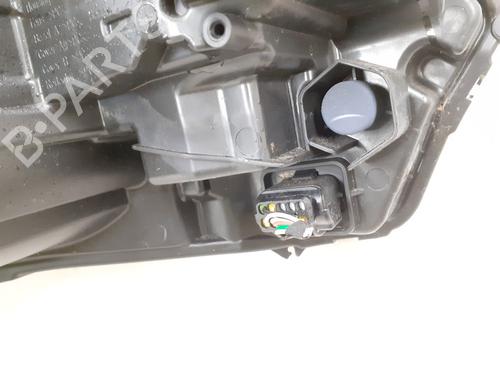 Left headlight RENAULT ZOE (BFM_) ZOE (BFMC, BFMD) | BP24798220C28 