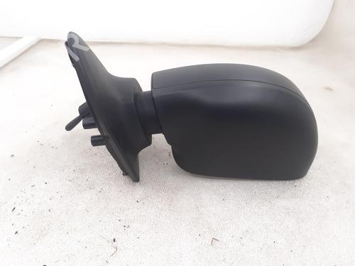 Left mirror DACIA SANDERO II 1.0 SCe 75 (B8JC, B8JD, B8NC) | BP26962367C26