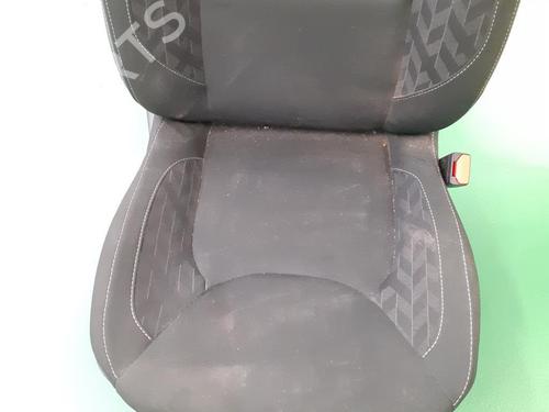 Right front seat RENAULT CLIO IV (BH_) 0.9 TCe 90 (BHNF, BHMA, BHMH, BHJK, BHJR) | BP24791898C16 