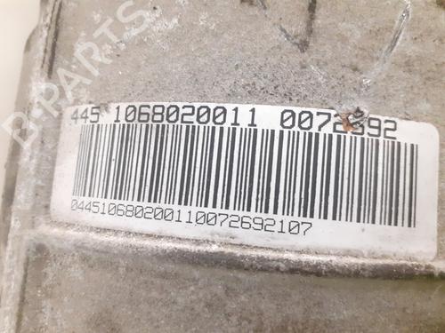 Gearbox BMW X5 (E53) 3.0 d | BP31655143M3  - Image 6