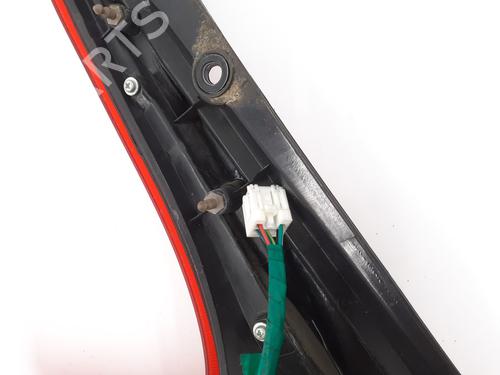 Right taillight NISSAN JUKE (F15) 1.5 dCi | BP26604284C35 