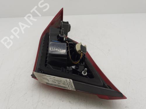 Used Left tailgate light Left tailgate light FORD FIESTA VII (HJ, HF) 1.5 TDCi (86 hp) 33635071 33635071