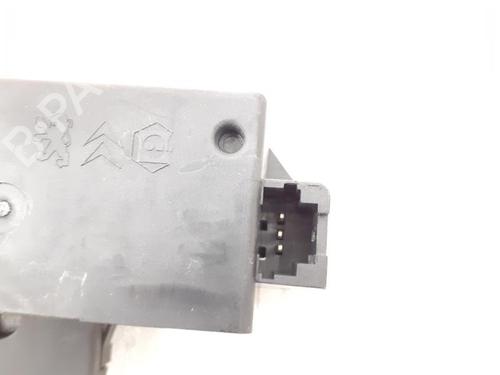 Used Tailgate lock PEUGEOT 307 CC (3B) 2.0 16V (136 hp) 24782753