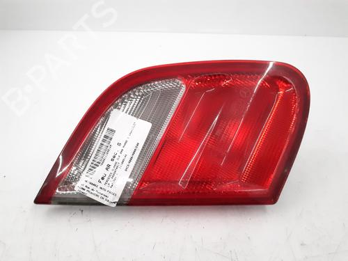 Used Left tailgate light MERCEDES-BENZ CLK Convertible (A208) CLK 230 Kompressor (208.447) (193 hp) 30110148