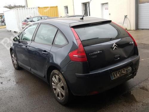 Steering pump CITROËN C4 I (LC_) 1.6 HDi | BP24783041M99 