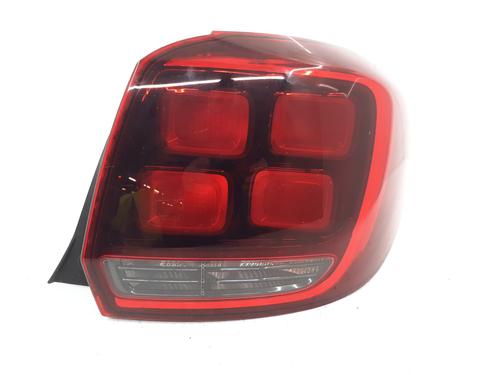 Right taillight DACIA SANDERO II 1.0 SCe 75 (B8JC, B8JD, B8NC) | BP31830211C35