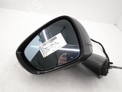 Used Left mirror CITROËN DS5 1.6 HDi 115 (114 hp) 30269588