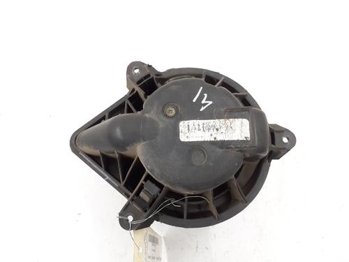 Used Heater blower motor RENAULT TRAFIC II Van (FL) 1.9 dCi 80 (FL0B) (82 hp) 24786781