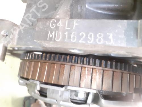 Engine KIA PICANTO III (JA) 1.2 MPI | BP32469534M1 - Image 7