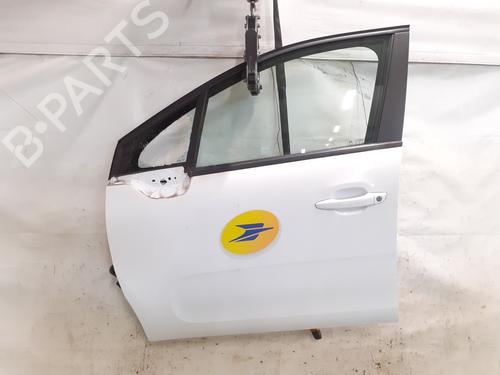 Used Left front door CITROËN C3 III (SX) 1.2 THP 110 (SXHNPS, SXHNZT, SXHNZ6) (110 hp) 29440418